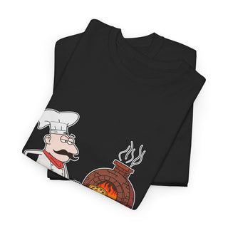 Pizza Guy T-Shirt