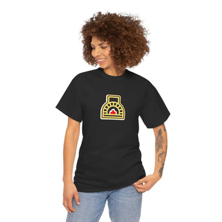 Fortissimo Pizza Ovens Cotton Tee