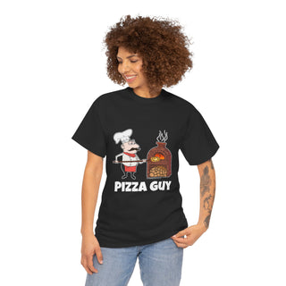 Pizza Guy T-Shirt