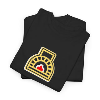 Fortissimo Pizza Ovens Cotton Tee