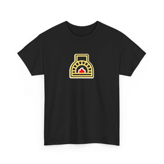 Fortissimo Pizza Ovens Cotton Tee
