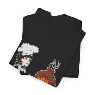 Pizza Gal T-Shirt