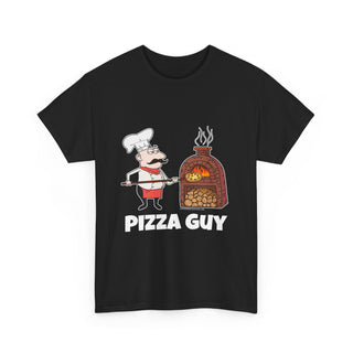 Pizza Guy T-Shirt