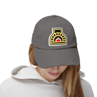 Fortissimo Pizza Ovens Unisex Cap