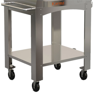 Karma 32" Oven Cart
