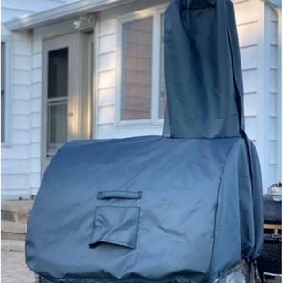 25" WPPO Premium Cover for Karma/Hybrid models