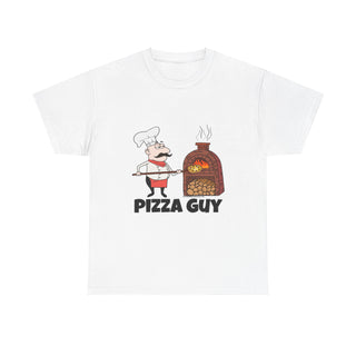 Pizza Guy T-Shirt