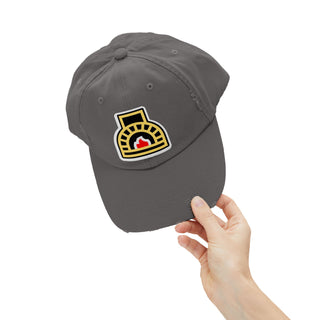 Fortissimo Pizza Ovens Unisex Cap