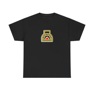 Fortissimo Pizza Ovens Cotton Tee
