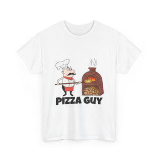 Pizza Guy T-Shirt