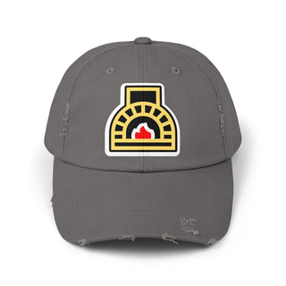 Fortissimo Pizza Ovens Unisex Cap