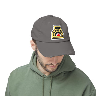 Fortissimo Pizza Ovens Unisex Cap