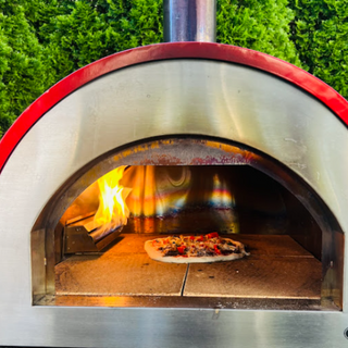 Corporate Events – Pizza Making Experience