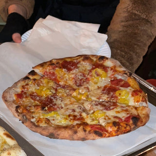 Portable Pizza Oven For Rent