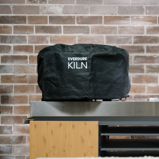 KILN Pizza Oven Cover