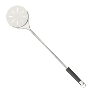 Stainless Steel Pizza Turning Peel