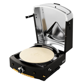 Portable Pizza Oven For Rent