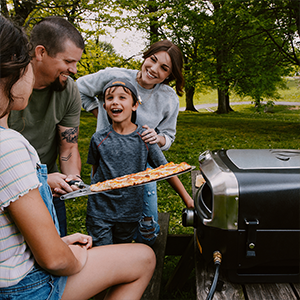 Portable Pizza Oven For Rent