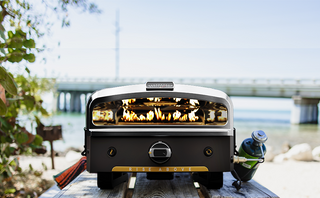 Portable Pizza Oven For Rent