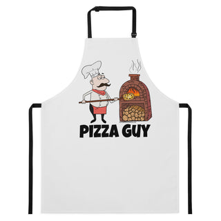Pizza Guy Apron
