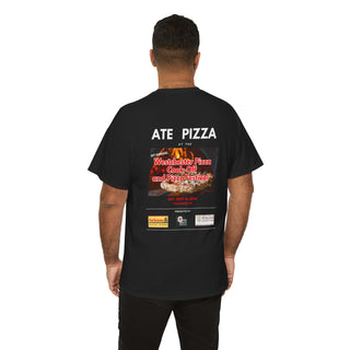 2024 Westchester Pizza Cook-Off T-Shirt