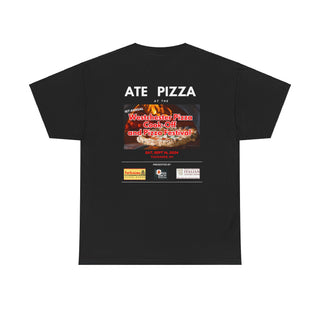 2024 Westchester Pizza Cook-Off T-Shirt