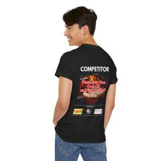 2024 Westchester Pizza Cook-Off T-Shirt