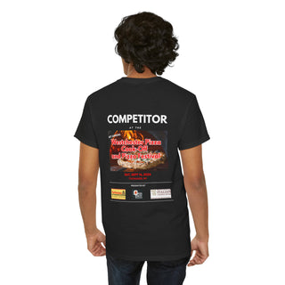 2024 Westchester Pizza Cook-Off T-Shirt