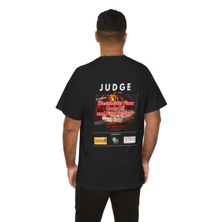 2024 Westchester Pizza Cook-Off T-Shirt