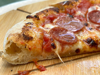 Portable Pizza Oven For Rent
