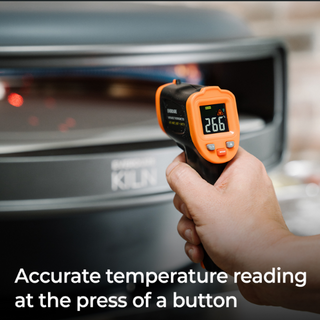 Infrared Temperature Gun