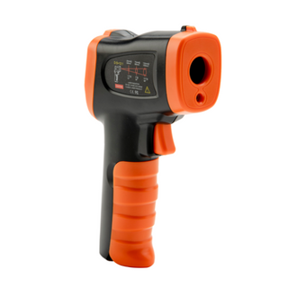 Infrared Temperature Gun