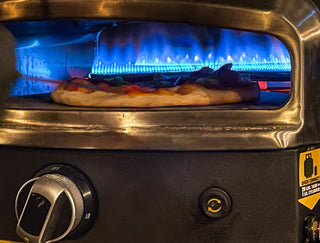 Portable Pizza Oven For Rent