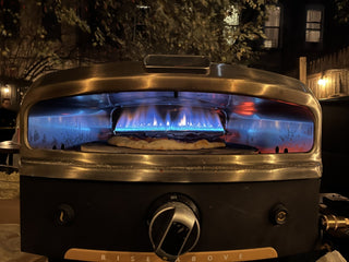 Portable Pizza Oven For Rent