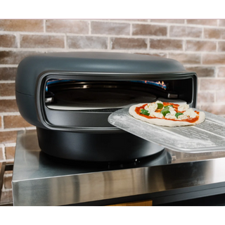 KILN R Series - 2 Burner Propane Pizza Oven with Rotating Pizza Stone