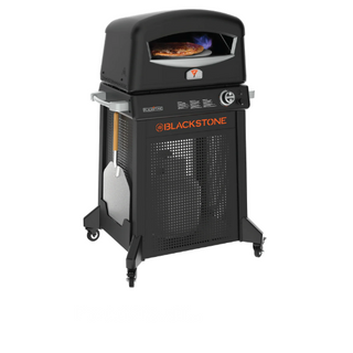 Blackstone Pizza Oven With Stand And Pizza Peel