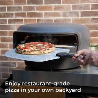 KILN S Series Propane Pizza Oven