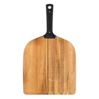 12" Wood Pizza Peel