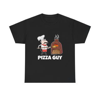 Pizza Guy T-Shirt