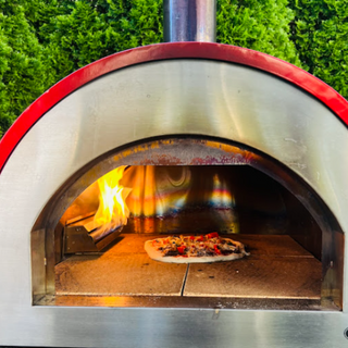 Corporate Events – Pizza Making  Experience