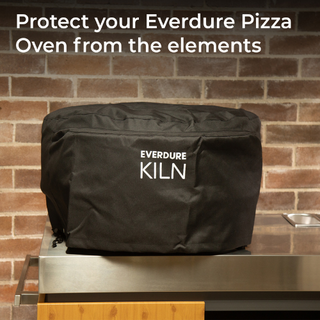 KILN Pizza Oven Cover