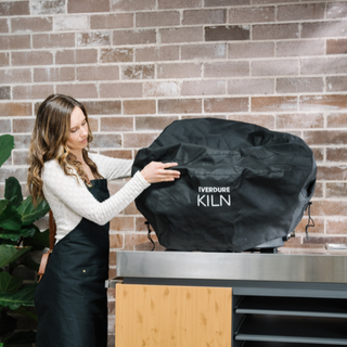 KILN Pizza Oven Cover