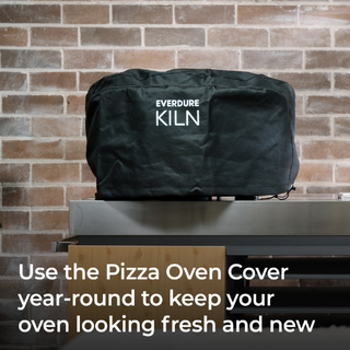 KILN Pizza Oven Cover