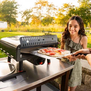 Blackstone Leggero Pizza Oven