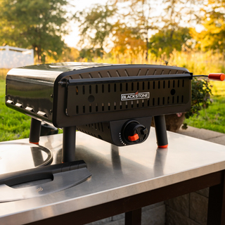 Blackstone Leggero Pizza Oven