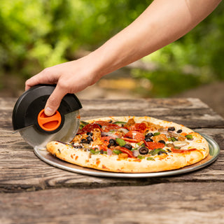 Pizza Roller Cutter