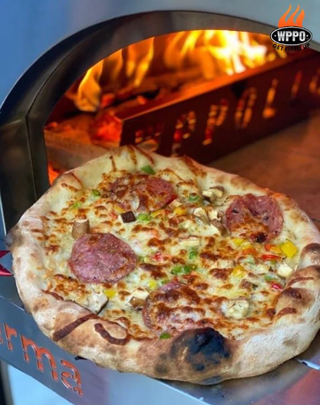 Karma 32" Wood-Fired Oven