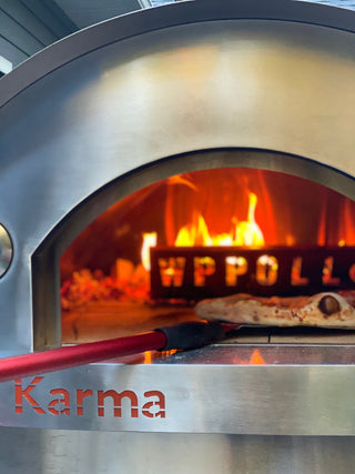 Karma 32" Wood-Fired Oven