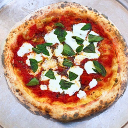 Neapolitan Pizza Making Class - In Person