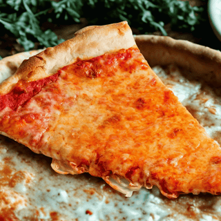New York Style Pizza-Making Class: Using a Backyard or Home Oven